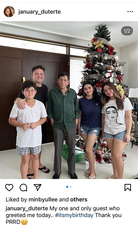 january duterte